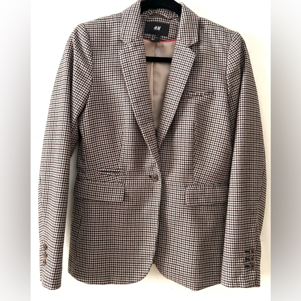 H&M blazer